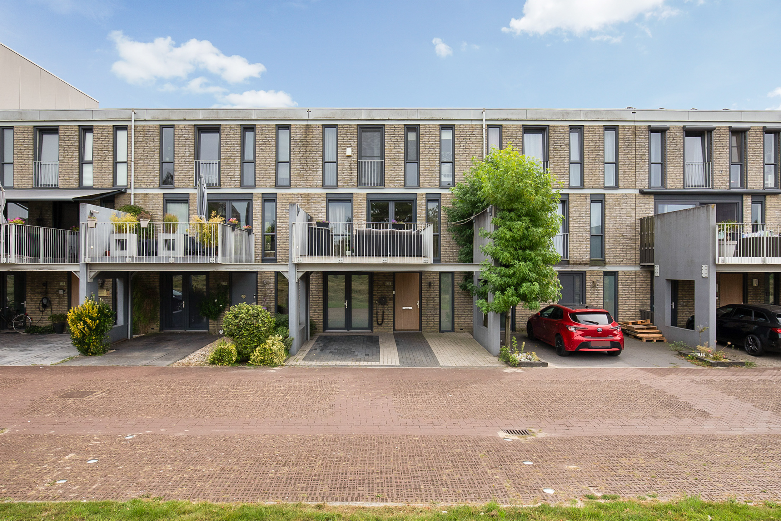 Waddenweg 135 , 2134 XL Hoofddorp 0