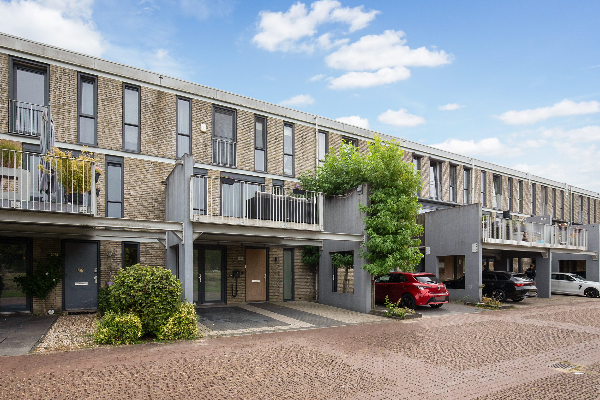 Waddenweg 135 , 2134 XL Hoofddorp 6