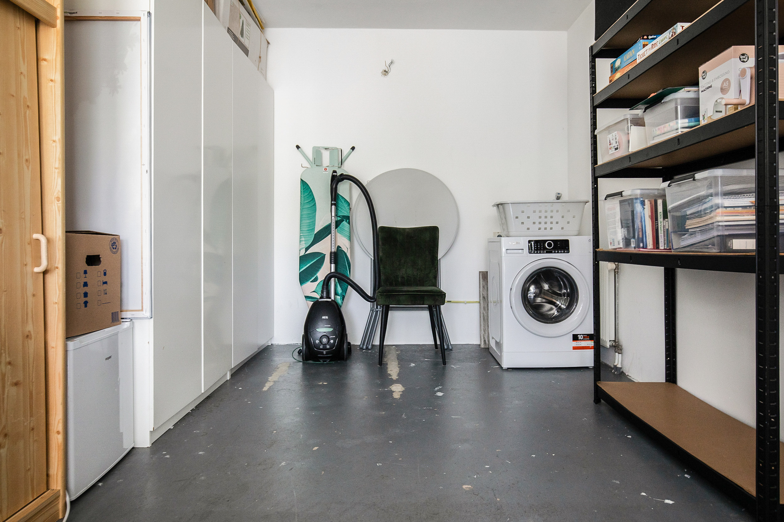 Waddenweg 135 , 2134 XL Hoofddorp 9